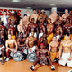 Illustration for article titled Awful Team Photos — The Definitive Collection